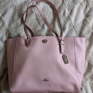 Coach Tote